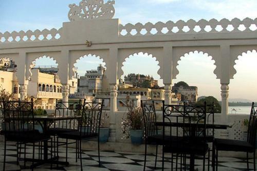 Bed & Breakfast Hotel Grand Minerwa