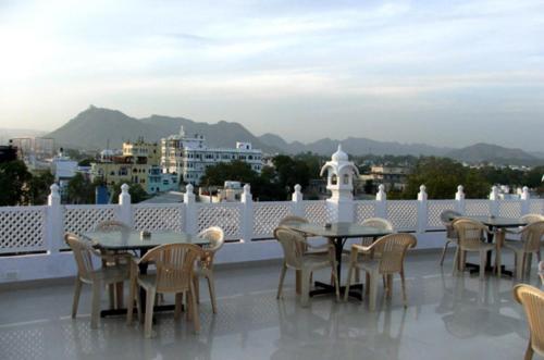 Bed & Breakfast Hotel Grand Minerwa