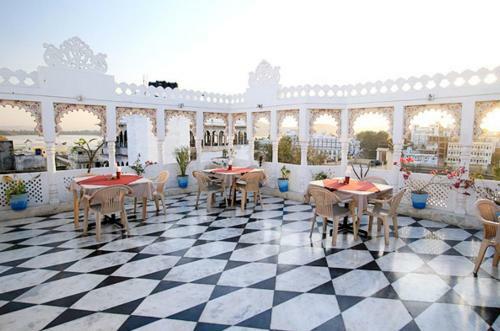 Bed & Breakfast Hotel Grand Minerwa
