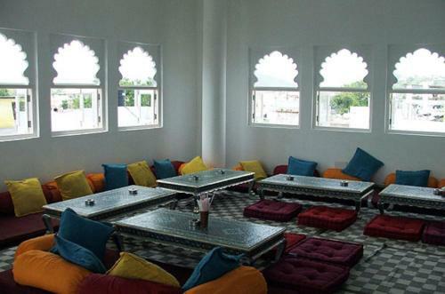 Bed & Breakfast Hotel Grand Minerwa