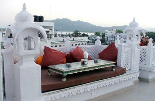 Bed & Breakfast Hotel Grand Minerwa