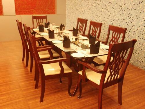 Hotel Saj Luciya