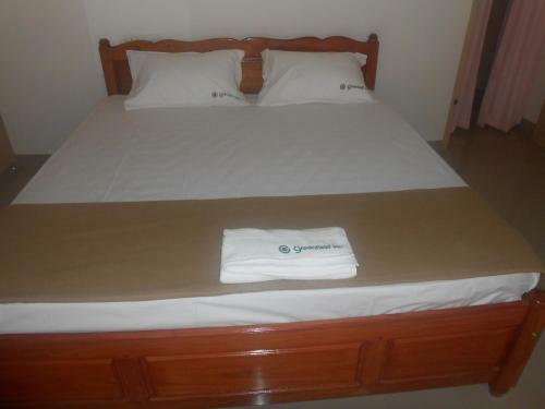 Posada Greenfield Inn