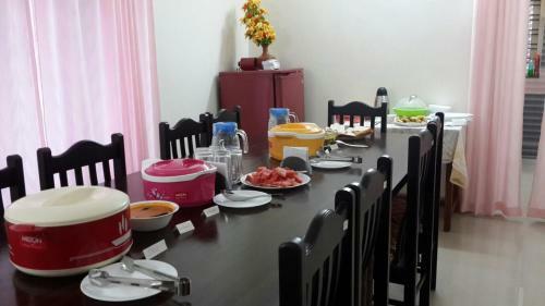 Posada Greenfield Inn