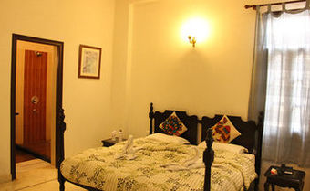 Hotel Boheda Palace