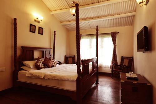 Posada The Grange Hotel