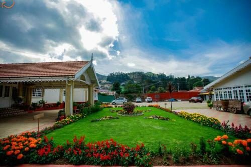 Posada The Grange Hotel