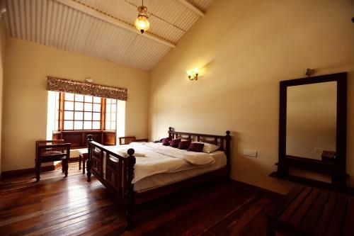 Posada The Grange Hotel