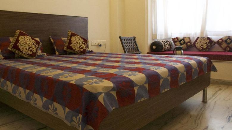 Hotel Gaj Vilas