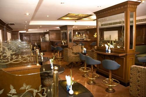 Fortune Hotel The South Park