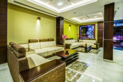Hotel Chirag Inn