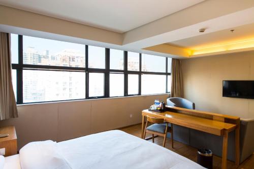 Ji Hotel Lianyungang Municipal Government