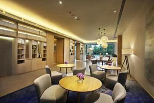 Ji Hotel Lianyungang Municipal Government