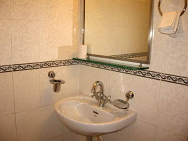 Hotel Krishna Niwas