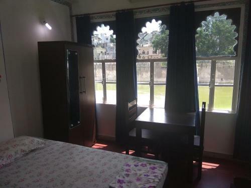 Hotel Gajkaran Haveli