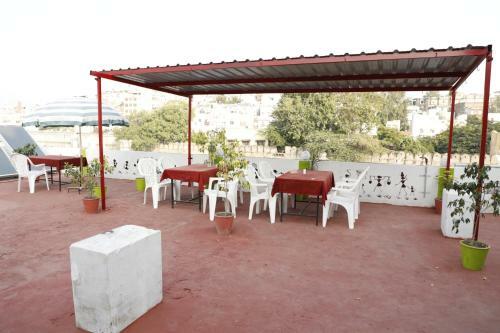 Hotel Gajkaran Haveli