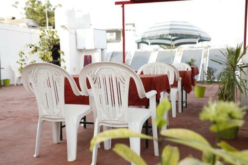 Hotel Gajkaran Haveli