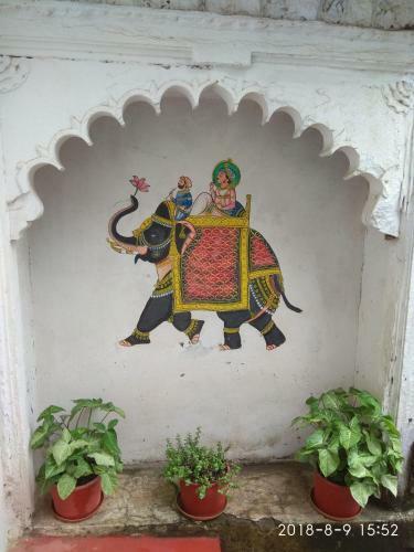 Hotel Gajkaran Haveli