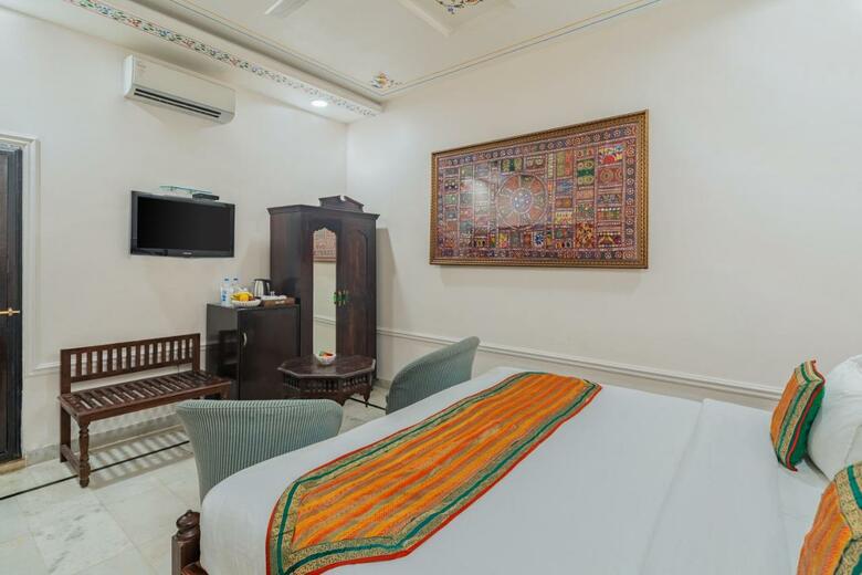 Hotel Dream Palace