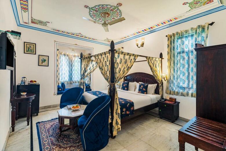 Hotel Dream Palace