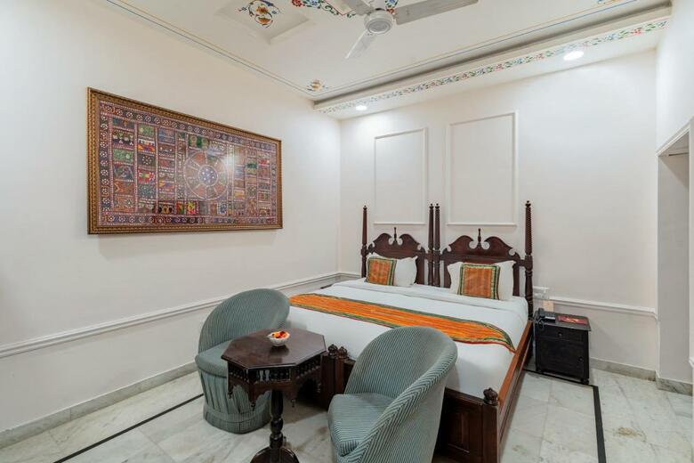 Hotel Dream Palace