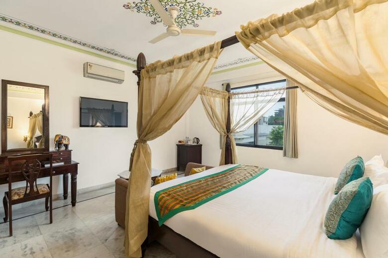 Hotel Dream Palace