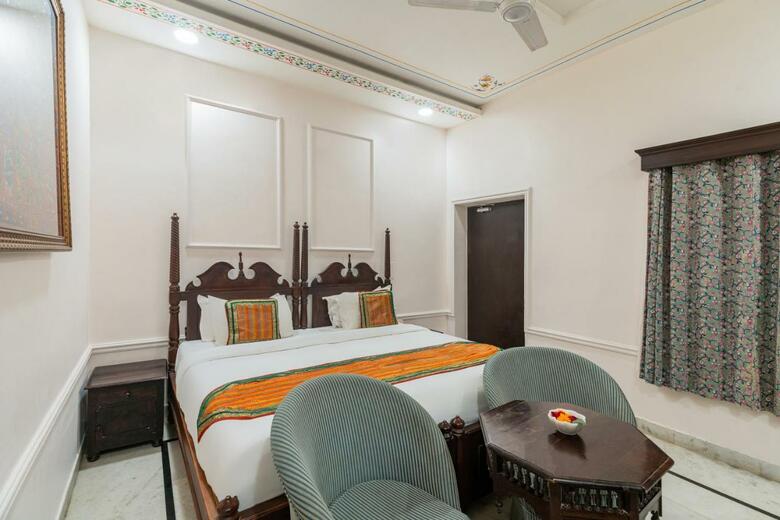 Hotel Dream Palace