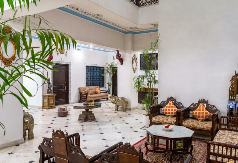 Hotel Dream Palace