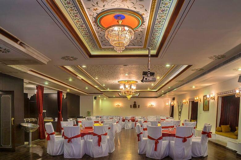 Hotel Dream Palace