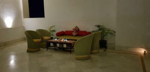 Devraj Villa