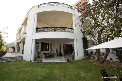 Devraj Villa
