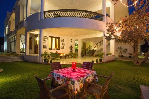 Devraj Villa