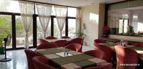 Devraj Villa