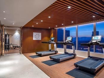 Hotel Sofitel Lianyungang Suning