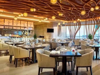 Hotel Sofitel Lianyungang Suning