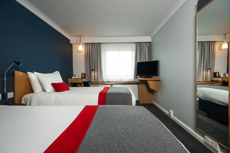 Hotel Holiday Inn Express