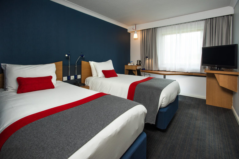 Hotel Holiday Inn Express