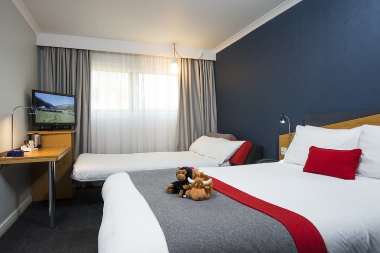Hotel Holiday Inn Express