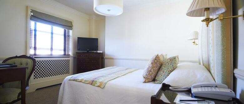 Durrants Hotel