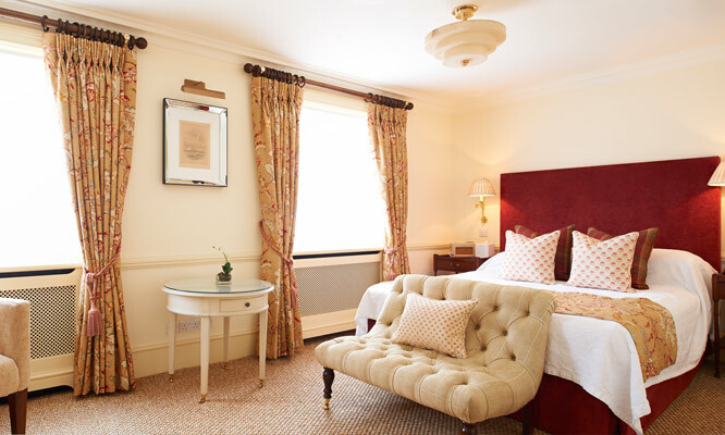 Durrants Hotel