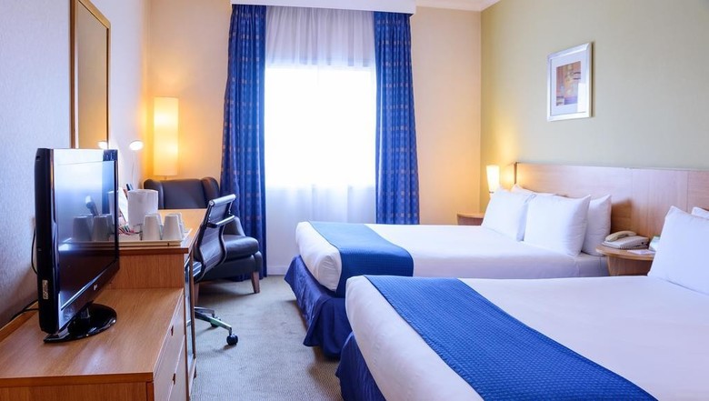 Hotel Holiday Inn London Brent Cross