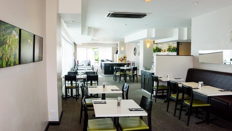 Hotel Holiday Inn London Brent Cross