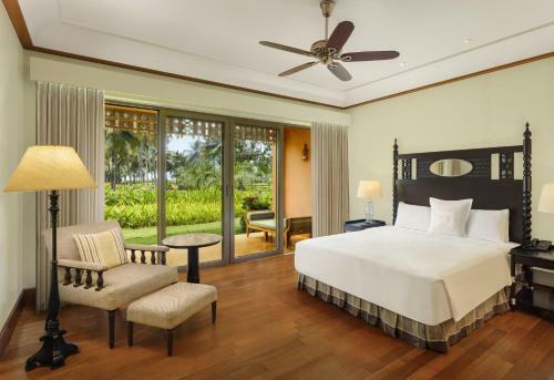 Hotel Park Hyatt Goa Resort And Spa