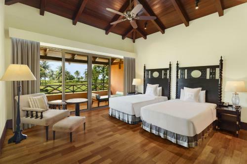 Hotel Park Hyatt Goa Resort And Spa