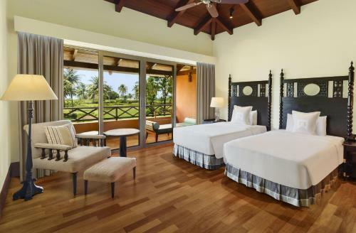 Hotel Park Hyatt Goa Resort And Spa