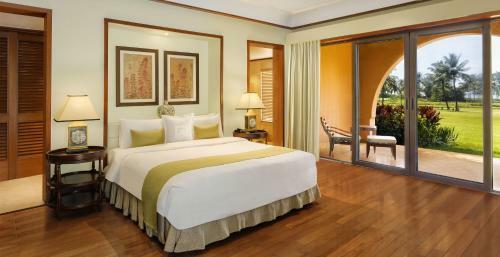 Hotel Park Hyatt Goa Resort And Spa