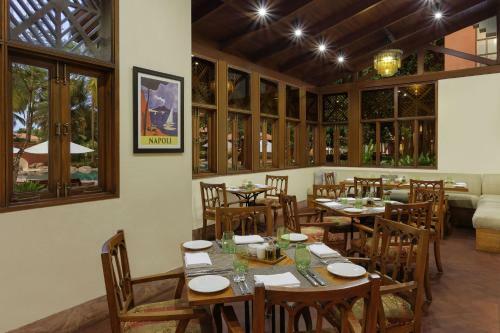 Hotel Park Hyatt Goa Resort And Spa