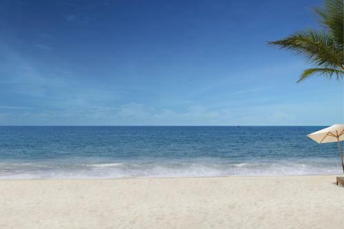 Hotel Park Hyatt Goa Resort And Spa