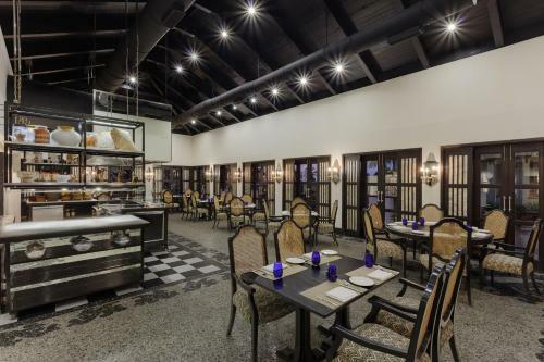 Hotel Park Hyatt Goa Resort And Spa