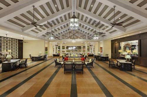 Hotel Park Hyatt Goa Resort And Spa